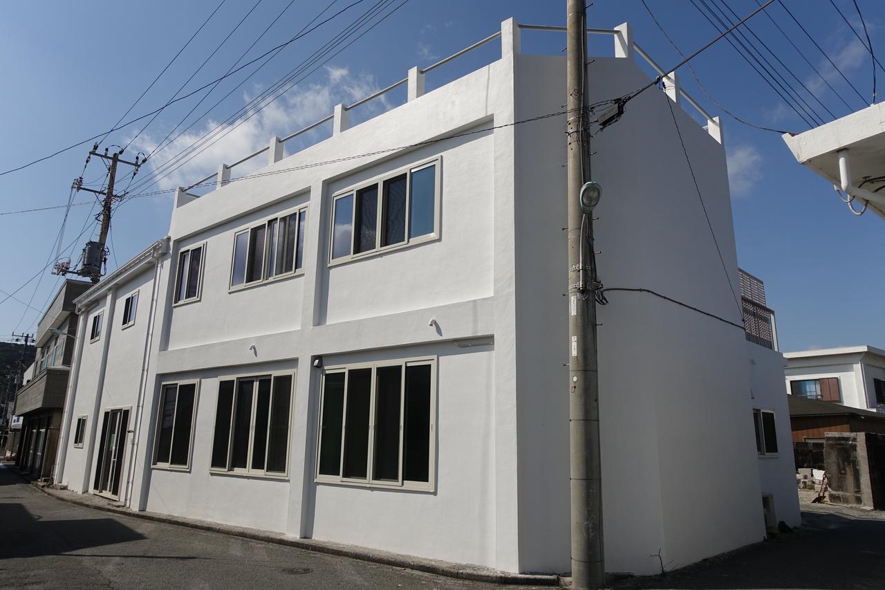 Hostel Nabla Niijimamura Exteriér fotografie